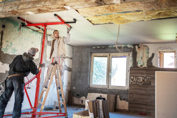Trusted SC Insulation Contractor Experts